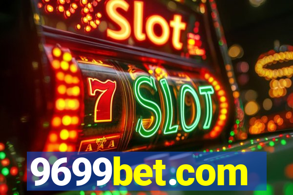 9699bet.com