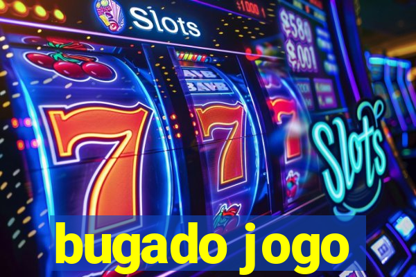 bugado jogo