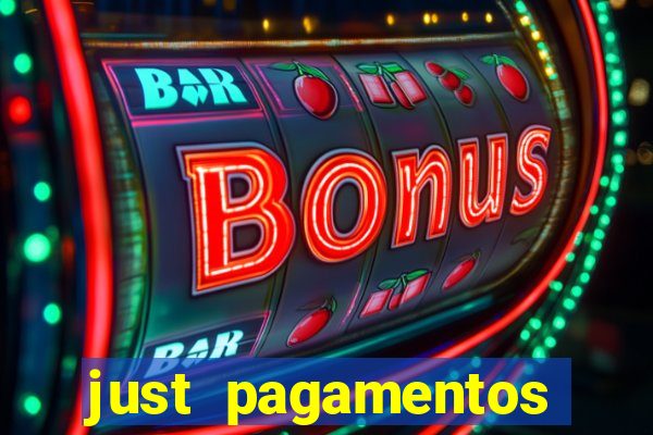 just pagamentos ltda pixbet