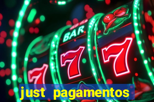 just pagamentos ltda pixbet