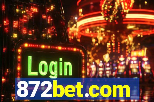 872bet.com