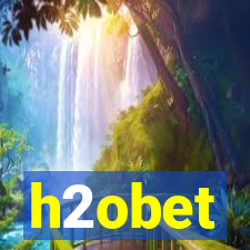 h2obet