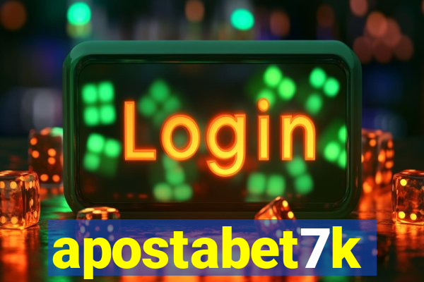 apostabet7k