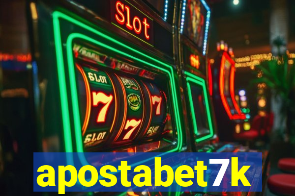 apostabet7k