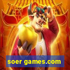 soer games.com