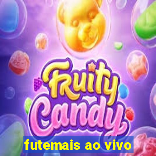 futemais ao vivo