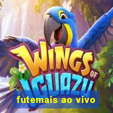 futemais ao vivo