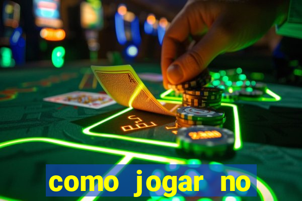 como jogar no tigre sem depositar