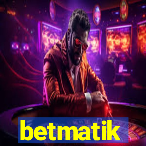 betmatik