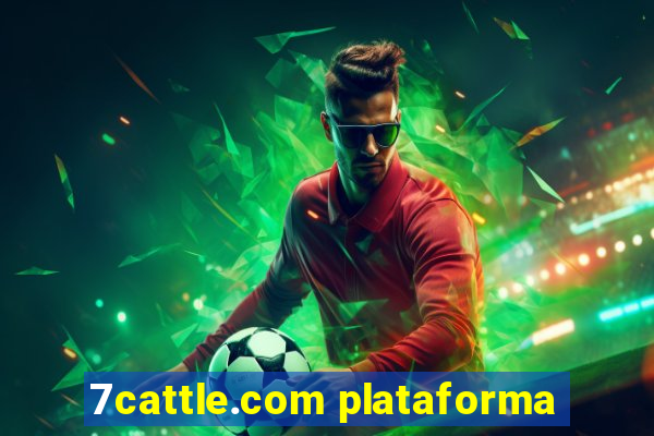 7cattle.com plataforma