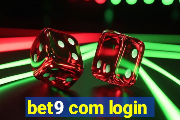 bet9 com login