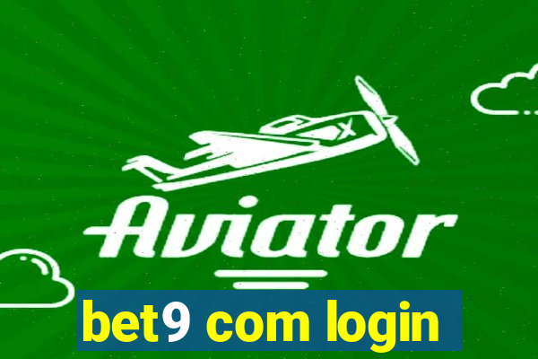 bet9 com login