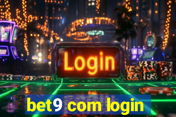 bet9 com login