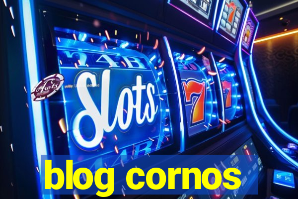 blog cornos