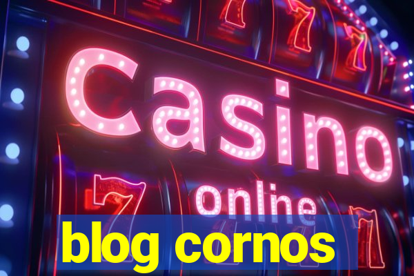 blog cornos