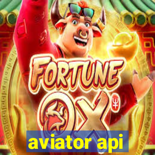 aviator api