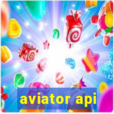 aviator api