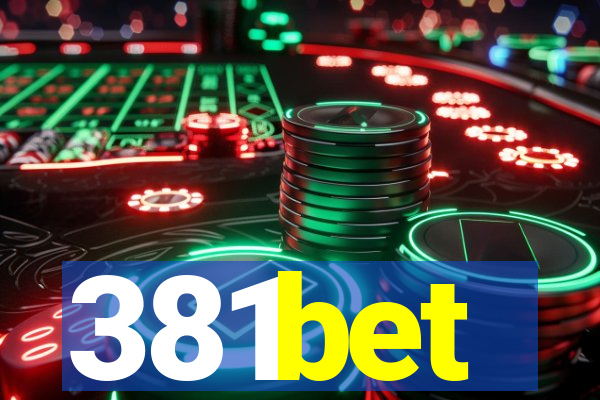 381bet