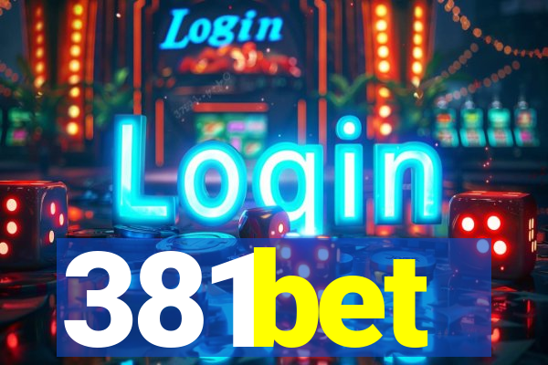 381bet