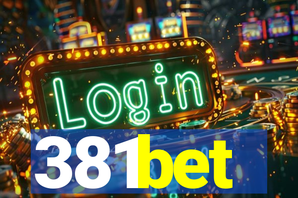 381bet