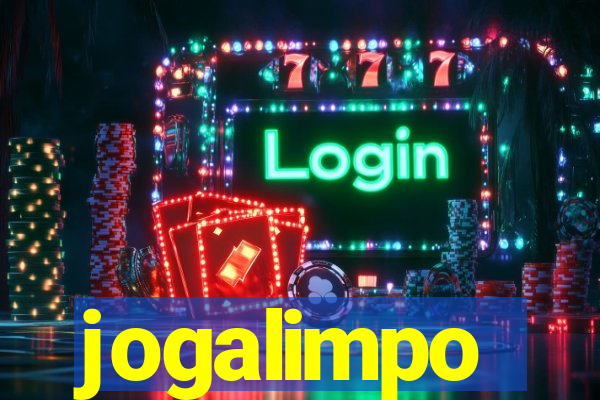 jogalimpo