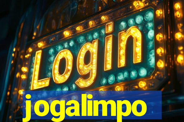 jogalimpo