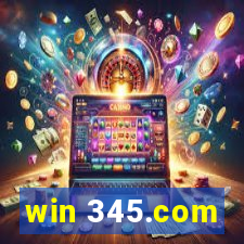 win 345.com