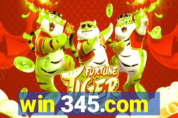 win 345.com