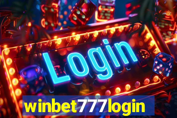 winbet777login