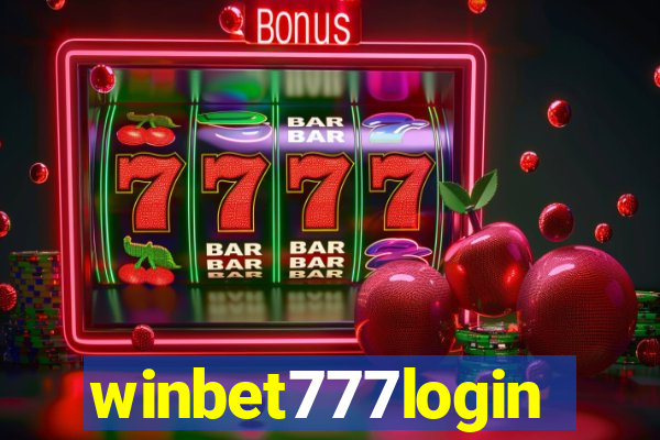 winbet777login