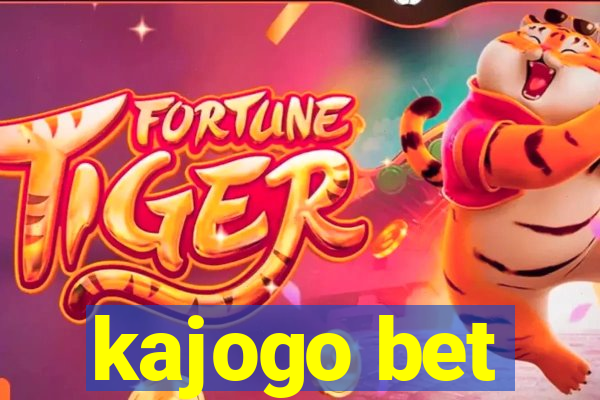 kajogo bet