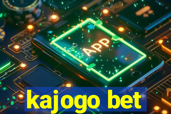 kajogo bet