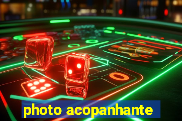 photo acopanhante