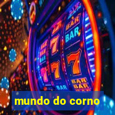 mundo do corno