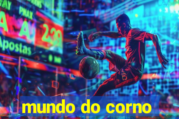 mundo do corno