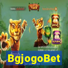 BgjogoBet