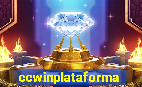 ccwinplataforma