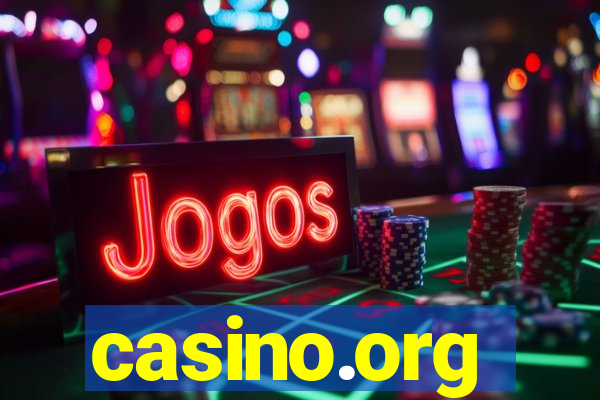 casino.org