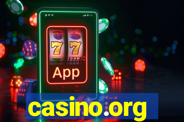 casino.org