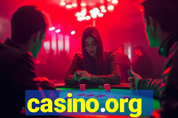 casino.org