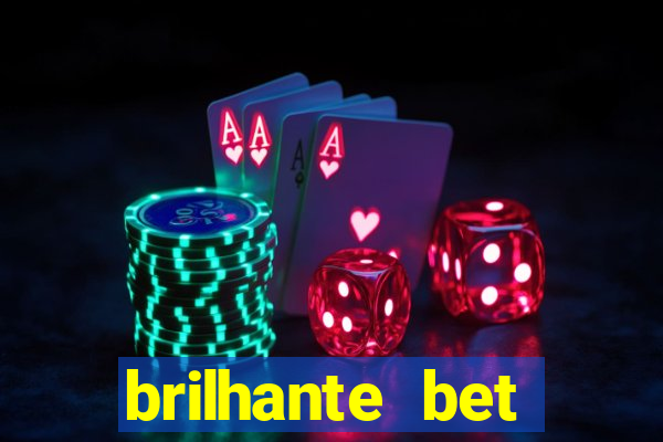 brilhante bet plataforma de jogos