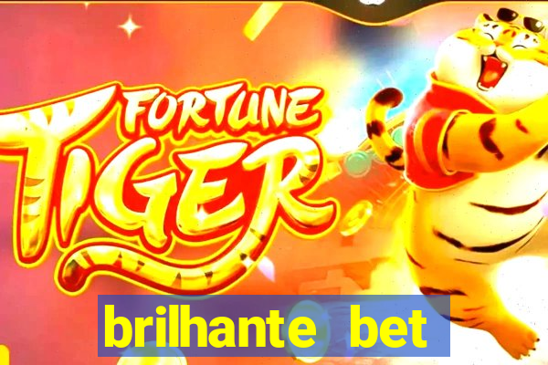 brilhante bet plataforma de jogos