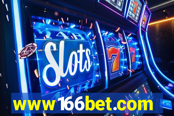 www166bet.com