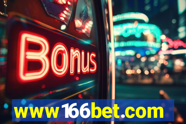 www166bet.com