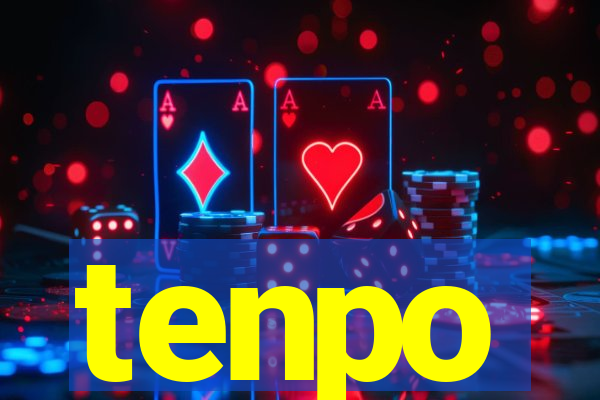 tenpo