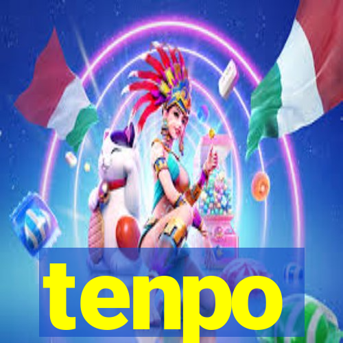 tenpo