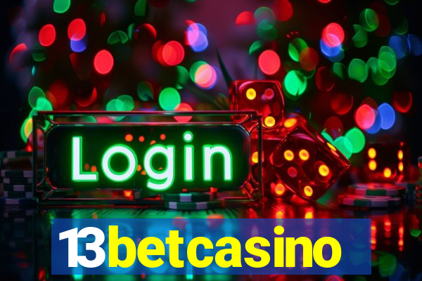 13betcasino