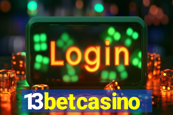 13betcasino