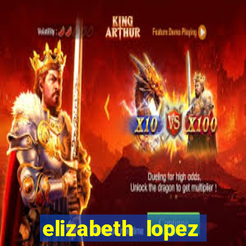 elizabeth lopez sanches nua