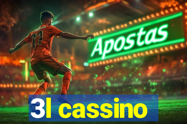 3l cassino